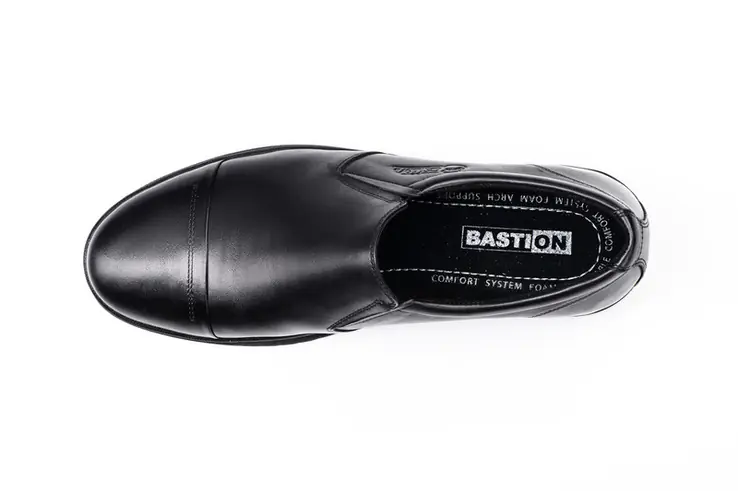 Чоловічі туфлі Bastion 012 фото 5 — інтернет-магазин Tapok