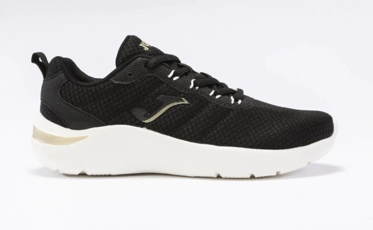Жіночі кросівки Joma N-100 Lady Чорний фото 1 — інтернет-магазин Tapok