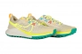Мужские Кроссовки Nike REACT PEGASUS TRAIL 4 Разноцветный Фото 5