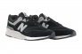 Чоловічі кросівки New Balance 997Н Чорний Фото 5