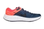 Мужские Кроссовки Nike AIR ZOOM STRUCTURE 24 Синий Фото 7
