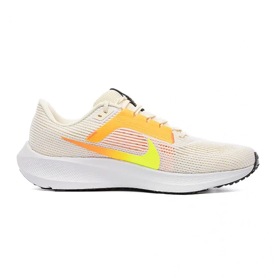 Чоловічі кросівки Nike AIR ZOOM PEGASUS 40 Білий фото 1 — інтернет-магазин Tapok