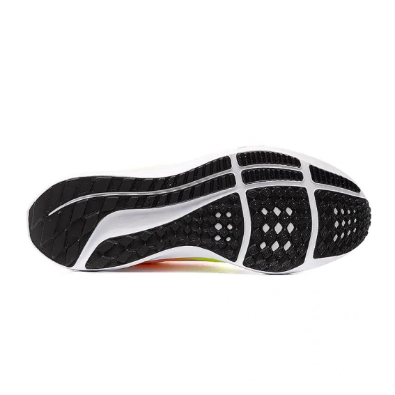 Чоловічі кросівки Nike AIR ZOOM PEGASUS 40 Білий фото 2 — інтернет-магазин Tapok