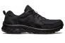 Чоловічі кросівки ASICS GEL-VENTURE 9 чорний SPU1011B486-001 Фото 1