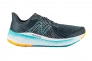 Мужские Кроссовки New Balance VONGO V5 Разноцветный Фото 4