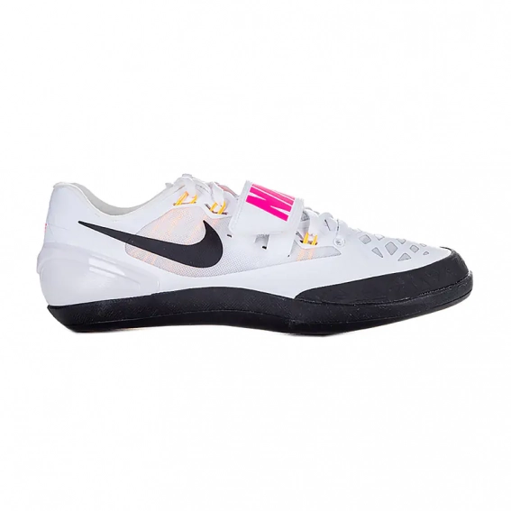 Чоловічі кросівки Nike ZOOM ROTATIONAL 6 Білий фото 5 — інтернет-магазин Tapok
