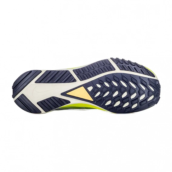 Чоловічі кросівки Nike REACT PEGASUS TRAIL 4 GTX Різнокольоровий фото 4 — інтернет-магазин Tapok