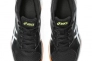 Мужские кроссовки ASICS GEL-TASK 3 черный белый зеленый SPU1071A077-002 Фото 4