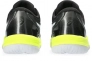 Мужские кроссовки ASICS BEYOND FF черный белый Желтый SPU1071A092-001 Фото 4