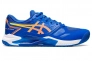 Чоловічі кросівки Asics Gel-Challenger 13 all court синій/помаранчевий 11 1041A397-960 Фото 1