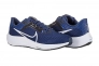 Мужские Кроссовки Nike AIR ZOOM PEGASUS 40 Синий Фото 1