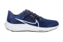 Чоловічі кросівки Nike AIR ZOOM PEGASUS 40 Синій Фото 2