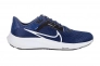 Мужские Кроссовки Nike AIR ZOOM PEGASUS 40 Синий Фото 2