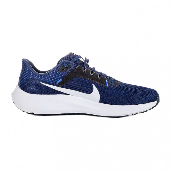 Чоловічі кросівки Nike AIR ZOOM PEGASUS 40 Синій фото 3 — інтернет-магазин Tapok
