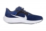Мужские Кроссовки Nike AIR ZOOM PEGASUS 40 Синий Фото 3