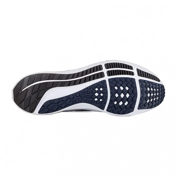 Чоловічі кросівки Nike AIR ZOOM PEGASUS 40 Синій фото 4 — інтернет-магазин Tapok