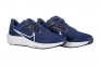 Чоловічі кросівки Nike AIR ZOOM PEGASUS 40 Синій Фото 5