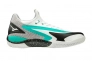 Мужские кроссовки MIZUNO SHOE WAVE IMPULSE CC белый/черный/зеленый UK9 61GC1980-09 Фото 1