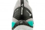 Мужские кроссовки MIZUNO SHOE WAVE IMPULSE CC белый/черный/зеленый UK9 61GC1980-09 Фото 4