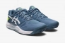 Чоловічі кросівки Asics Gel-Challenger 13 clay сірий/білий 8.5 1041A221-400 Фото 1