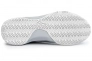 Мужские кроссовки MIZUNO SHOE WAVE FLASH CC Серый/Белый/Темно-серый UK9 61GC1970-01 Фото 4