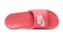 Жіночі Шльопанці Nike VICTORI ONE SLIDE Рожевий Фото 4