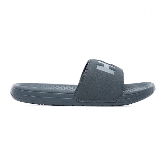 Женские Шлепанцы HELLY HANSEN W H/H SLIDE Синий фото 3 — интернет-магазин Tapok