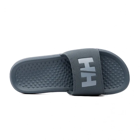 Женские Шлепанцы HELLY HANSEN W H/H SLIDE Синий фото 4 — интернет-магазин Tapok