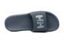 Женские Шлепанцы HELLY HANSEN W H/H SLIDE Синий Фото 4