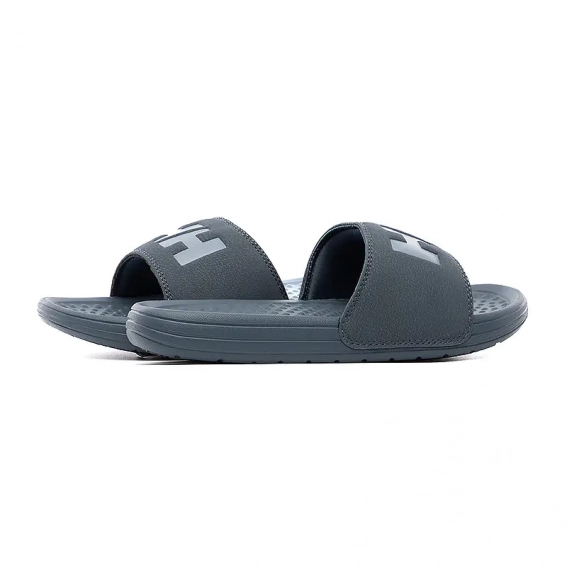Женские Шлепанцы HELLY HANSEN W H/H SLIDE Синий фото 5 — интернет-магазин Tapok
