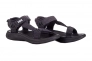 Жіночі Сандалі HELLY HANSEN W CAPILANO F2F SANDAL Чорний Фото 5