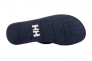 Чоловічі В&#39;єтнамки HELLY HANSEN LOGO SANDAL Синій Фото 3