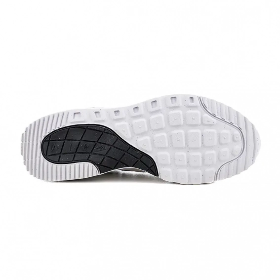 Жіночі Кросівки Nike AIR MAX SYSTM Білий фото 5 — інтернет-магазин Tapok