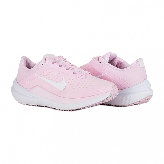 Женские Кроссовки Nike W AIR WINFLO 10 Розовый фото 1 — интернет-магазин Tapok