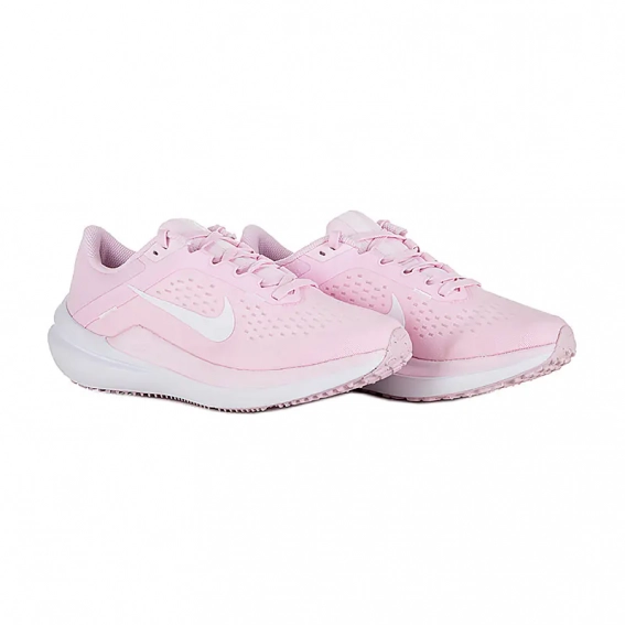 Женские Кроссовки Nike W AIR WINFLO 10 Розовый фото 5 — интернет-магазин Tapok