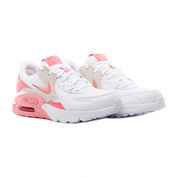 Женские Кроссовки Nike WMNS AIR MAX EXCEE Разноцветный фото 1 — интернет-магазин Tapok