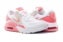 Жіночі Кросівки Nike WMNS AIR MAX EXCEE Різнокольоровий Фото 4