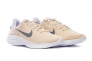 Женские Кроссовки Nike W FLEX EXPERIENCE RN 11 NN Бежевый Фото 1