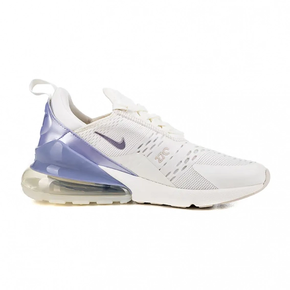 Nike air 270 womens white outlet