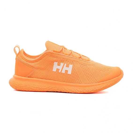 Жіночі Кросівки HELLY HANSEN W SUPALIGHT MEDLEY Помаранчевий фото 3 — інтернет-магазин Tapok