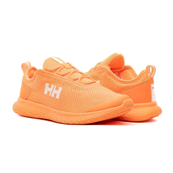 Жіночі Кросівки HELLY HANSEN W SUPALIGHT MEDLEY Помаранчевий фото 4 — інтернет-магазин Tapok
