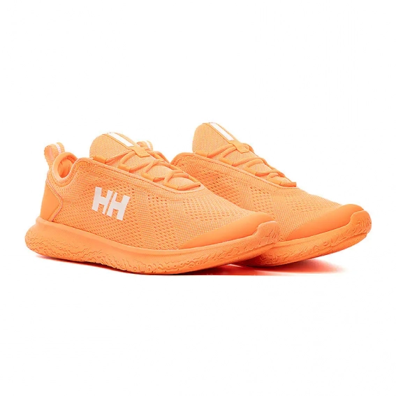 Жіночі Кросівки HELLY HANSEN W SUPALIGHT MEDLEY Помаранчевий фото 5 — інтернет-магазин Tapok