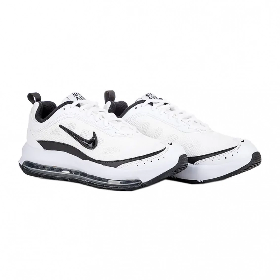 Женские Кроссовки Nike WMNS AIR MAX AP Белый фото 5 — интернет-магазин Tapok