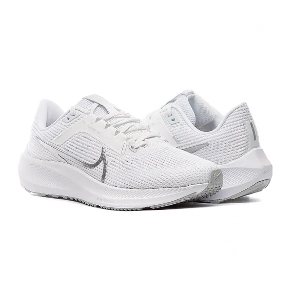 Жіночі Кросівки Nike AIR ZOOM PEGASUS Білий фото 2 — інтернет-магазин Tapok