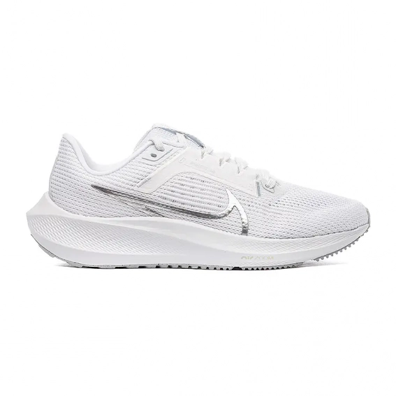Жіночі Кросівки Nike AIR ZOOM PEGASUS Білий фото 3 — інтернет-магазин Tapok