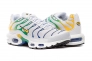 Женские Кроссовки Nike W AIR MAX PLUS Белый Фото 4