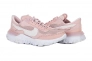Жіночі Кросівки Nike REACT REVISION Рожевий Фото 1