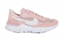 Жіночі Кросівки Nike REACT REVISION Рожевий Фото 2