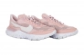 Жіночі Кросівки Nike REACT REVISION Рожевий Фото 5
