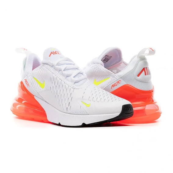 Nike W AIR MAX 270 40.5 Tapok